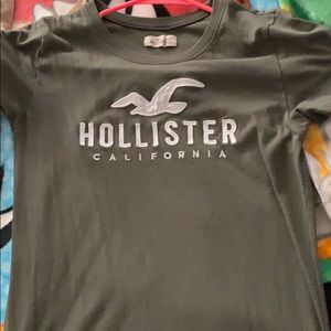 Hollister tee shirt